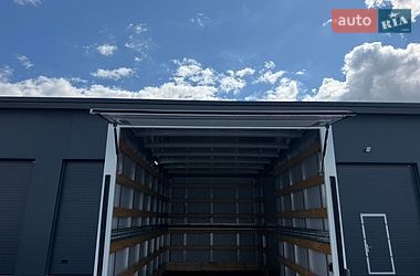 Інші вантажівки Renault Master 2022 в Дубні
