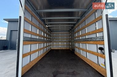 Інші вантажівки Renault Master 2022 в Дубні