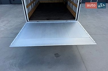 Інші вантажівки Renault Master 2022 в Дубні