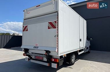 Інші вантажівки Renault Master 2022 в Дубні
