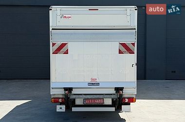 Інші вантажівки Renault Master 2022 в Дубні