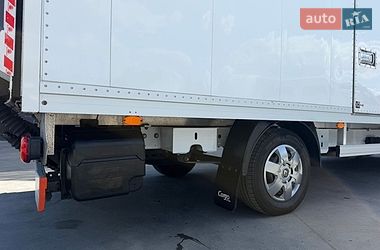 Інші вантажівки Renault Master 2022 в Дубні