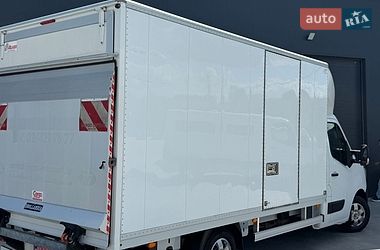 Інші вантажівки Renault Master 2022 в Дубні