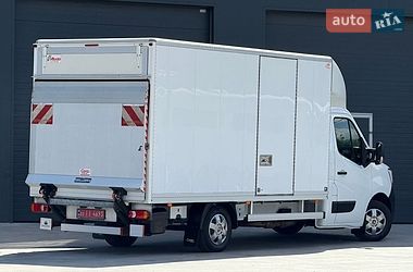 Інші вантажівки Renault Master 2022 в Дубні