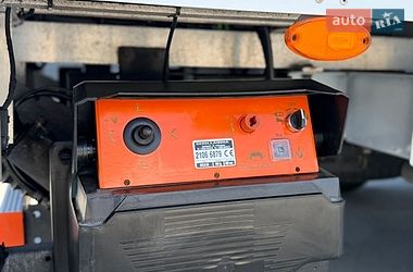 Інші вантажівки Renault Master 2022 в Дубні