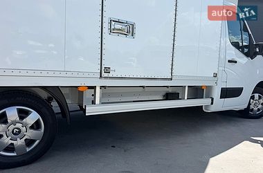 Інші вантажівки Renault Master 2022 в Дубні