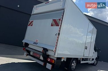 Інші вантажівки Renault Master 2022 в Дубні
