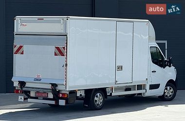 Інші вантажівки Renault Master 2022 в Дубні