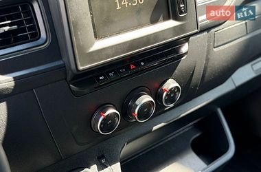 Інші вантажівки Renault Master 2022 в Дубні