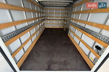 Інші вантажівки Renault Master 2022 в Дубні