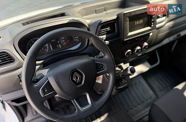 Інші вантажівки Renault Master 2022 в Дубні