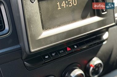 Інші вантажівки Renault Master 2022 в Дубні