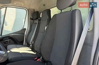Інші вантажівки Renault Master 2022 в Дубні