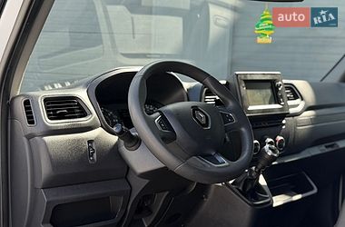 Інші вантажівки Renault Master 2022 в Дубні