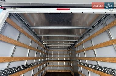 Інші вантажівки Renault Master 2022 в Дубні