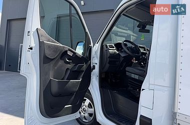 Інші вантажівки Renault Master 2022 в Дубні
