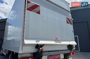 Інші вантажівки Renault Master 2022 в Дубні