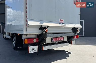 Інші вантажівки Renault Master 2022 в Дубні