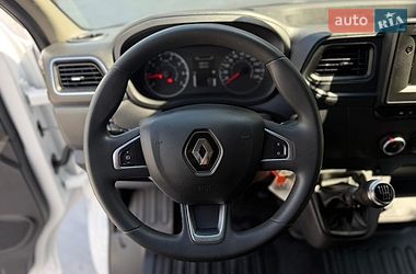 Інші вантажівки Renault Master 2022 в Дубні