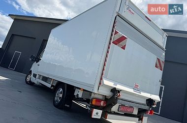 Інші вантажівки Renault Master 2022 в Дубні