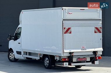 Інші вантажівки Renault Master 2022 в Дубні
