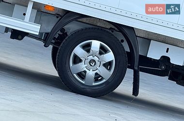 Інші вантажівки Renault Master 2022 в Дубні