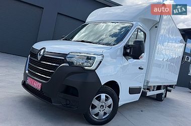 Інші вантажівки Renault Master 2022 в Дубні