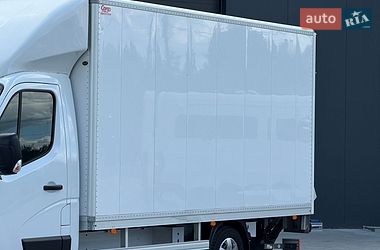 Інші вантажівки Renault Master 2022 в Дубні