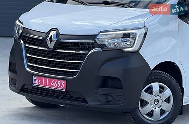 Інші вантажівки Renault Master 2022 в Дубні