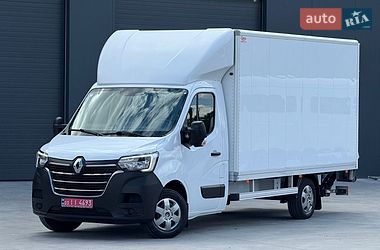renault master 2022 в Дубно от профессионального продавца Олег