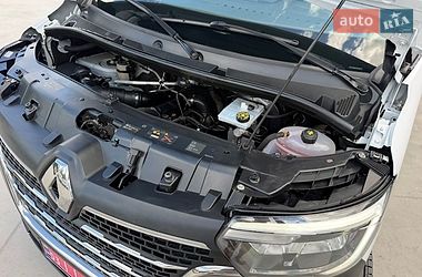 Інші вантажівки Renault Master 2022 в Дубні