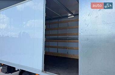Інші вантажівки Renault Master 2022 в Дубні