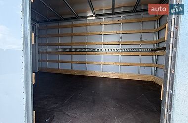 Інші вантажівки Renault Master 2022 в Дубні