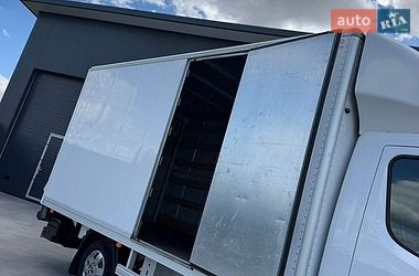 Інші вантажівки Renault Master 2022 в Дубні