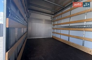 Інші вантажівки Renault Master 2022 в Дубні