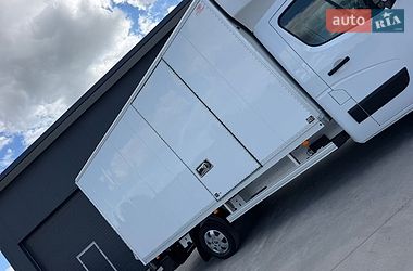 Інші вантажівки Renault Master 2022 в Дубні