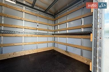 Інші вантажівки Renault Master 2022 в Дубні