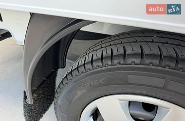 Інші вантажівки Renault Master 2022 в Дубні
