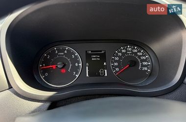 Інші вантажівки Renault Master 2022 в Дубні