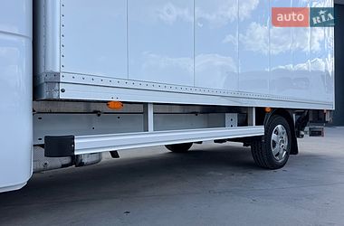 Інші вантажівки Renault Master 2022 в Дубні