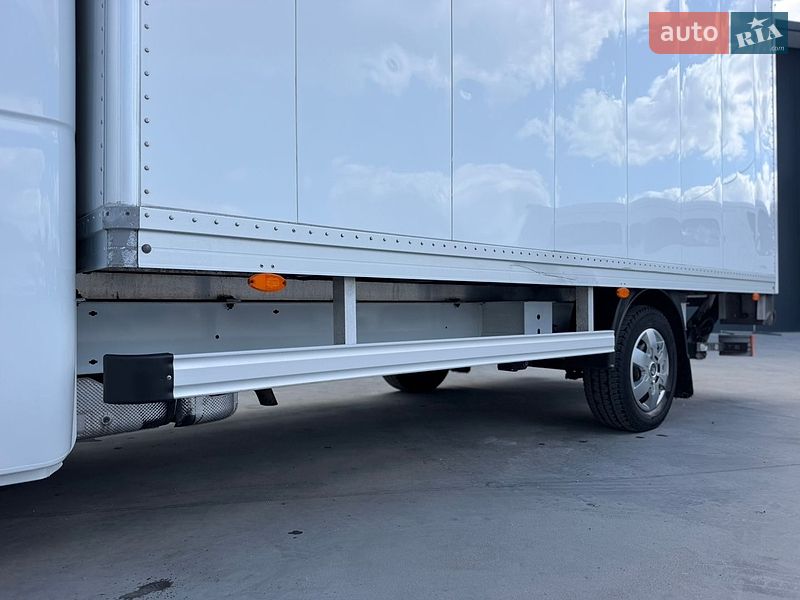 Інші вантажівки Renault Master 2022 в Дубні