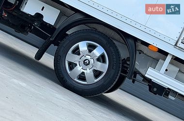 Інші вантажівки Renault Master 2022 в Дубні