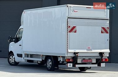 Інші вантажівки Renault Master 2022 в Дубні