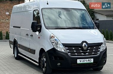 Рефрижератор Renault Master 2018 в Дубно