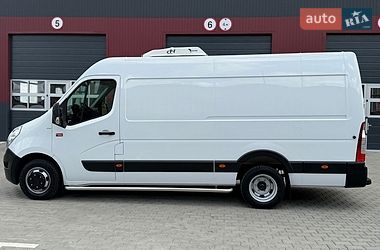 Рефрижератор Renault Master 2018 в Дубні