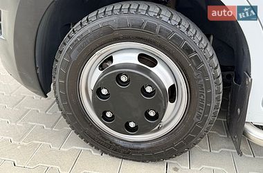 Рефрижератор Renault Master 2018 в Дубні