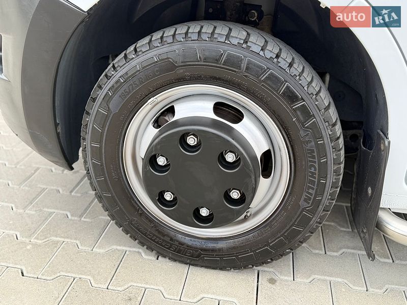 Рефрижератор Renault Master 2018 в Дубні