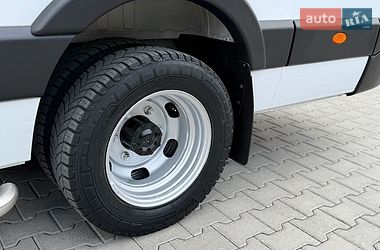 Рефрижератор Renault Master 2018 в Дубні