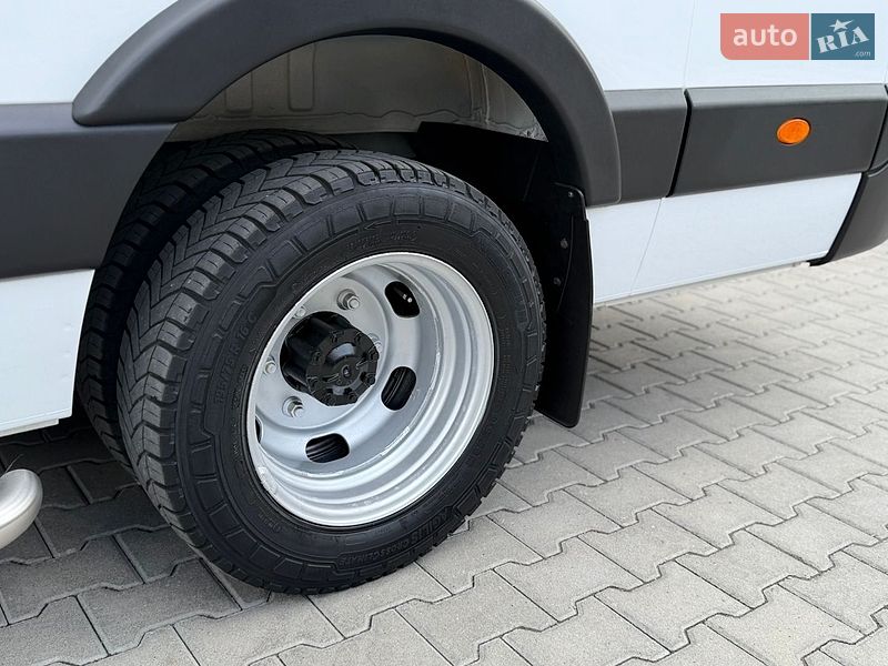 Рефрижератор Renault Master 2018 в Дубні
