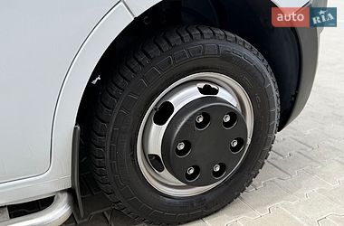 Рефрижератор Renault Master 2018 в Дубні